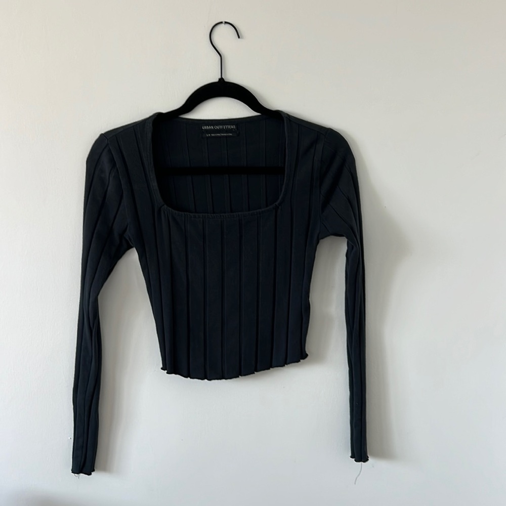 Urban Outfitters Long Sleeve T shirt